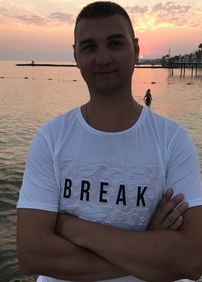 Nikita, 34, Россия, Вологда