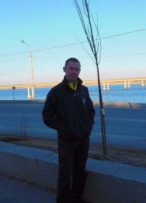 aleksey, 44, Russia, Novouralsk