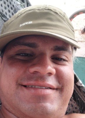 Victor из Fortaleza 23 года