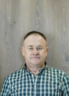 Сергей, 62, Россия, Оренбург