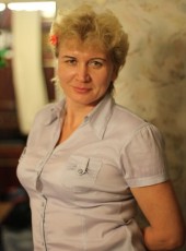 Valentina, 50, Russia, Moscow