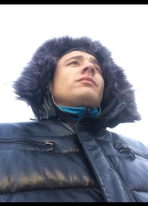 Игорь, 27, Россия, Когалым
