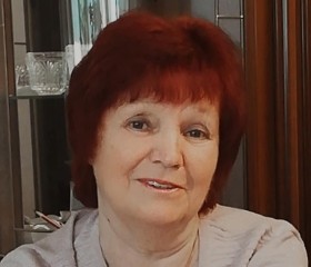 Людмила, 76 лет, Екатеринбург