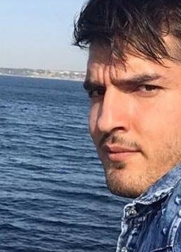 Hasan, 29, Türkiye Cumhuriyeti, Zeytinburnu