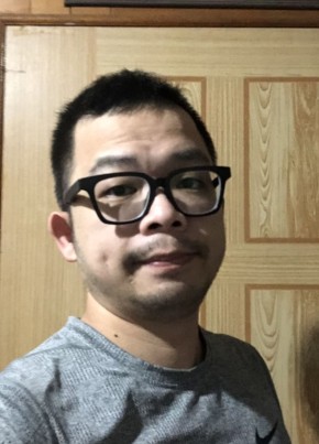 Bob, 37, 中华人民共和国, 桃園市