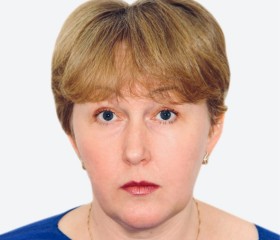 Galina, 58, Surgut