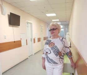 Tatyana, 70, Solntsevo