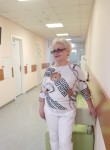 Tatyana, 70, Solntsevo