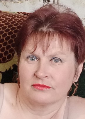 Tatyana, 47, Russia, Barnaul