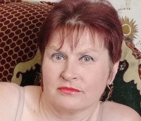 Tatyana, 47, Barnaul