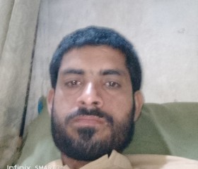 Sabirali jiskani, 26 лет, کراچی
