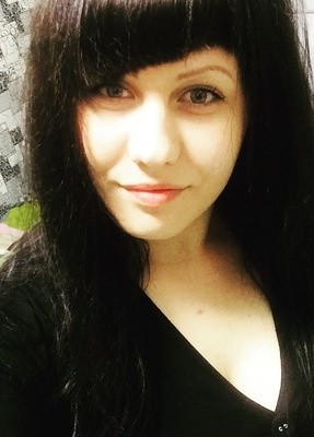 Алена, 28, Россия, Краснодар