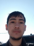 Akmaljon Abdurah, 26 лет, Toshkent