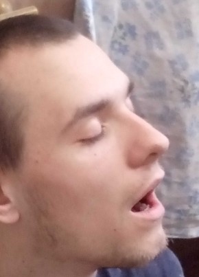 Mikhey, 29, Russia, Novokuznetsk
