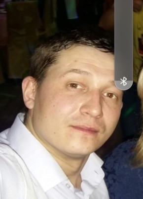 Рамис, 38, Россия, Москва