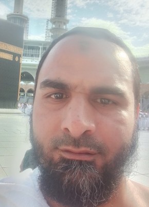 علي بس, 43, المملكة العربية السعودية, مكة المكرمة
