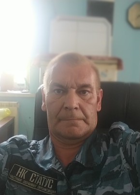 Алексей, 51, Россия, Егорьевск
