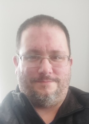 Denis, 43, Canada, Greater Sudbury