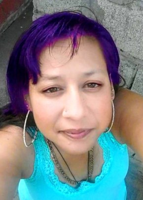 Nerisha, 44, Trinidad and Tobago, Chaguanas