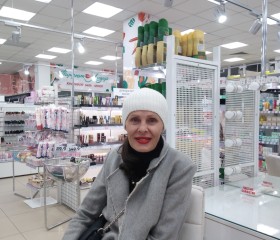 Людмила, 60 лет, Омск