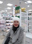 Людмила, 60 лет, Омск
