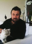 Oktay, 42 года, Akçakoca