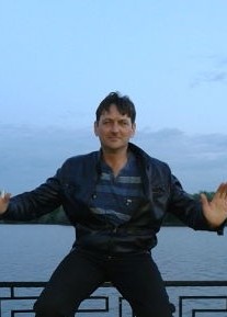 Сергей, 50, Россия, Турки