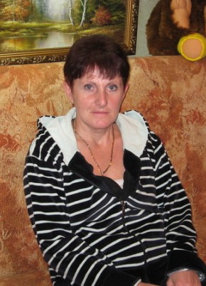 Светлана, 57, Россия, Новый Оскол
