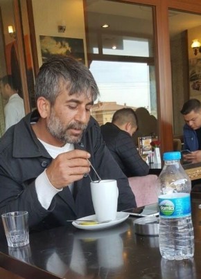 Halil, 43, Türkiye Cumhuriyeti, Viranşehir