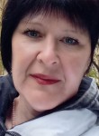Elena, 47, Moscow
