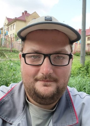 Коля из Домодедово 28 лет