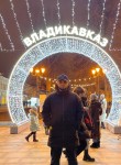 Серега - Кисловодск