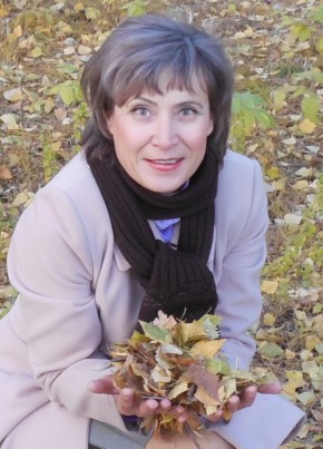 Таня, 58, Россия, Тюмень