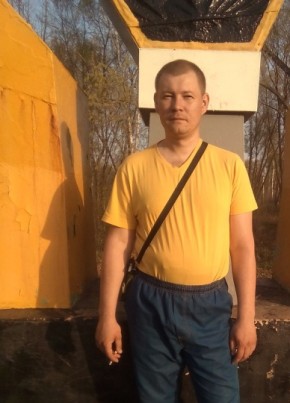 руслан, 39, Россия, Ишимбай
