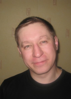 Aleksey, 42, Russia, Omsk