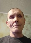 Андрей, 57 лет, Братск