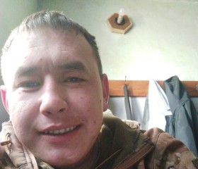 Самир, 24 года, Лутугине