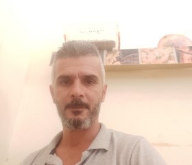 Samir, 25, Algiers