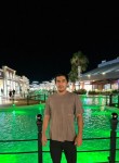 Muhammad, 26, Istanbul