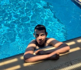 عبد, 18, Ramallah