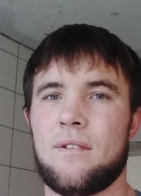 Гордеев Денис, 33, Россия, Новотроицк