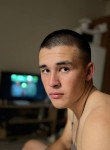 Артём, 20 лет, Оренбург