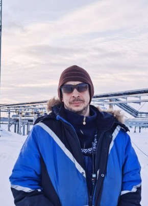 Евгений, 41, Россия, Сасово