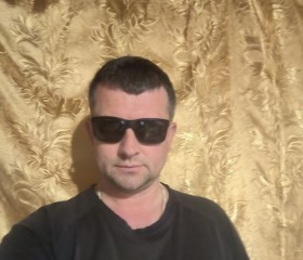 Миш, 45 лет, Москва