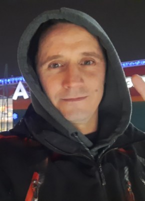 Евгений, 43, Россия, Зеленоград