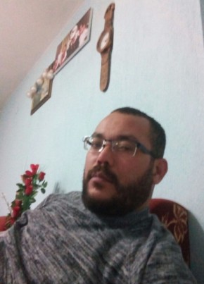 Mustafa, 43, Türkiye Cumhuriyeti, Sarayköy
