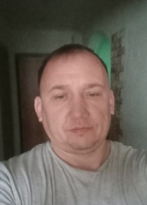 Шуберт, 45, Россия, Тюмень