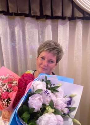 Елена, 50, Россия, Арзамас