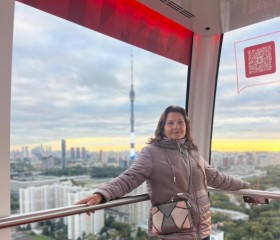 Natalya, 61, Sjolokhovskij