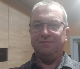 Андрей, 49 лет, Віцебск